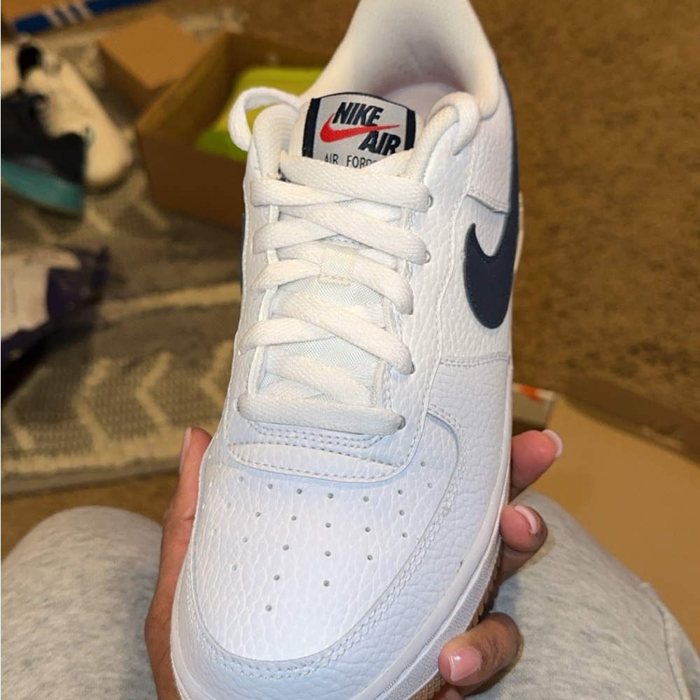 Nike Air Force 1